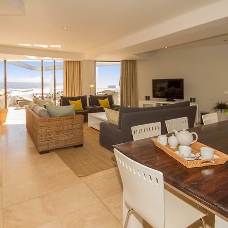 פלטנברג ביי Apartment A Upper Deck מראה חיצוני תמונה