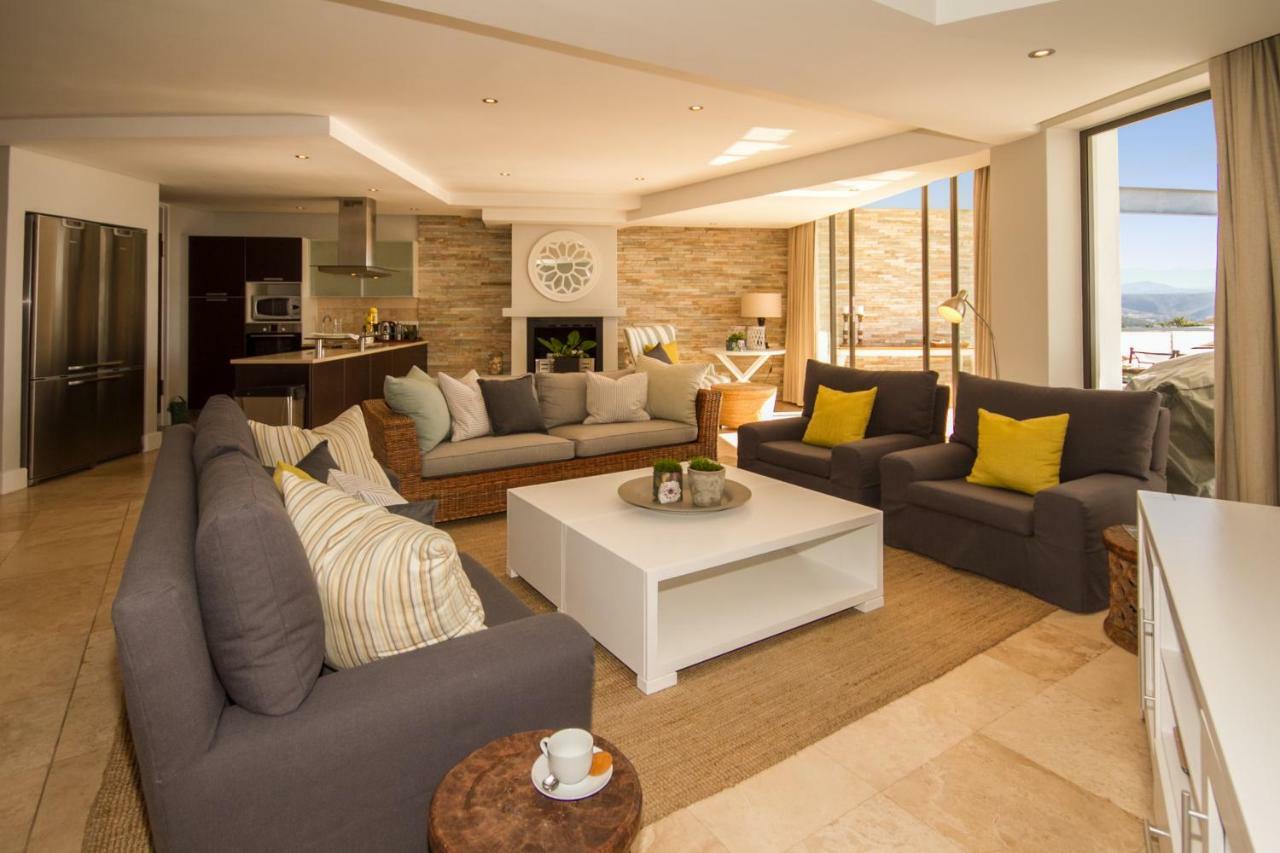 פלטנברג ביי Apartment A Upper Deck מראה חיצוני תמונה