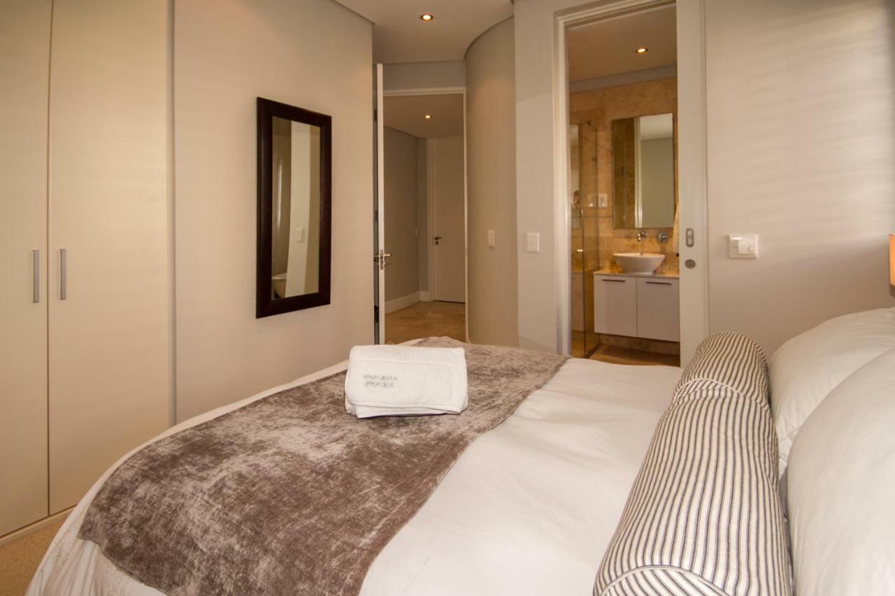 פלטנברג ביי Apartment A Upper Deck מראה חיצוני תמונה