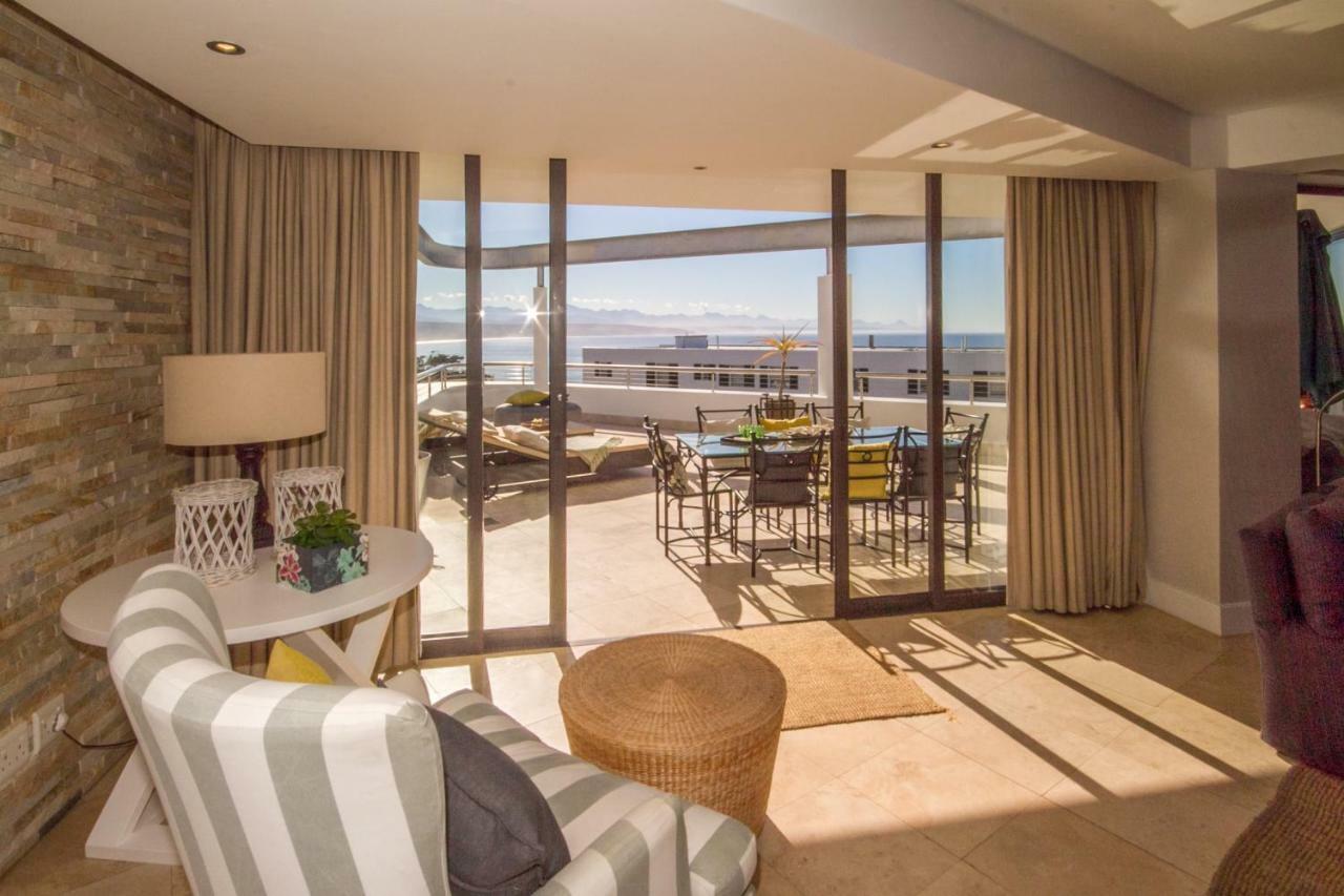 פלטנברג ביי Apartment A Upper Deck מראה חיצוני תמונה