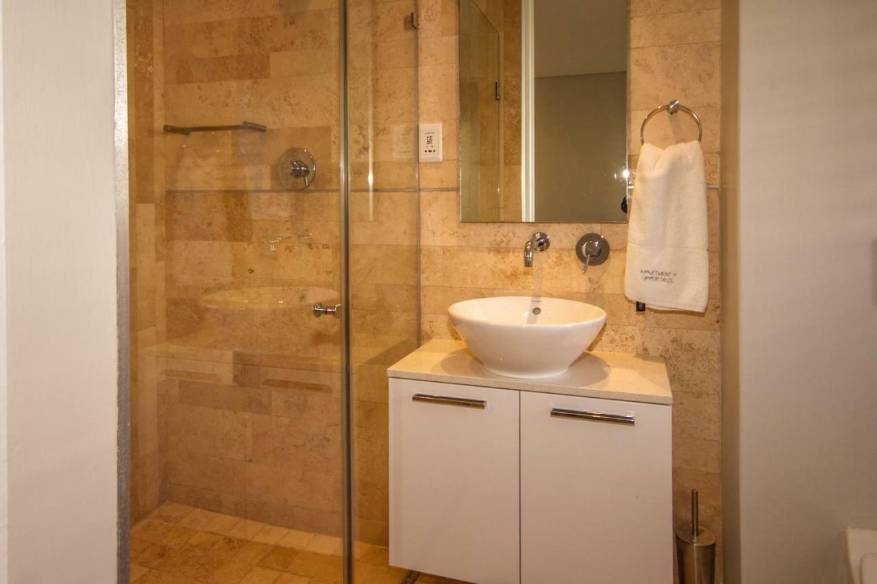 פלטנברג ביי Apartment A Upper Deck מראה חיצוני תמונה
