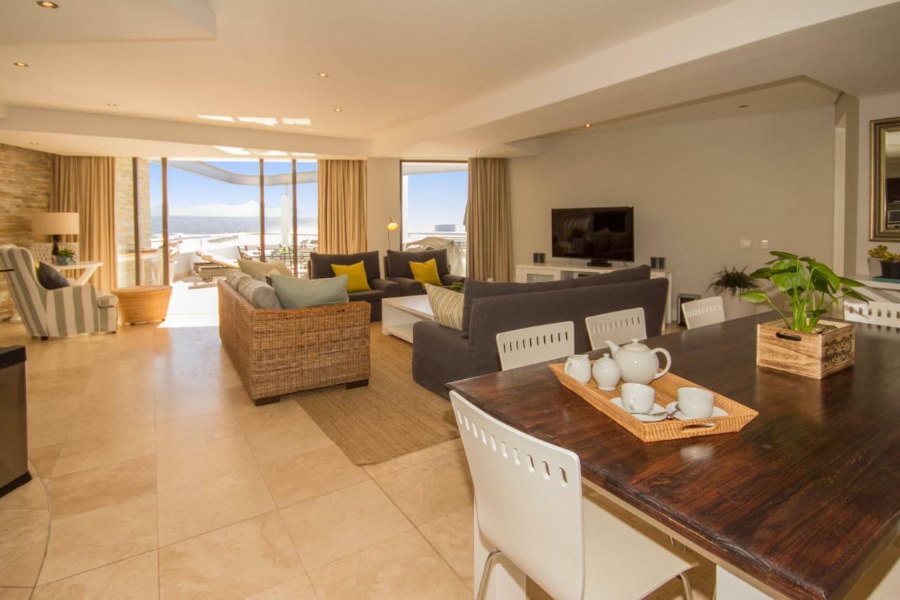 פלטנברג ביי Apartment A Upper Deck מראה חיצוני תמונה