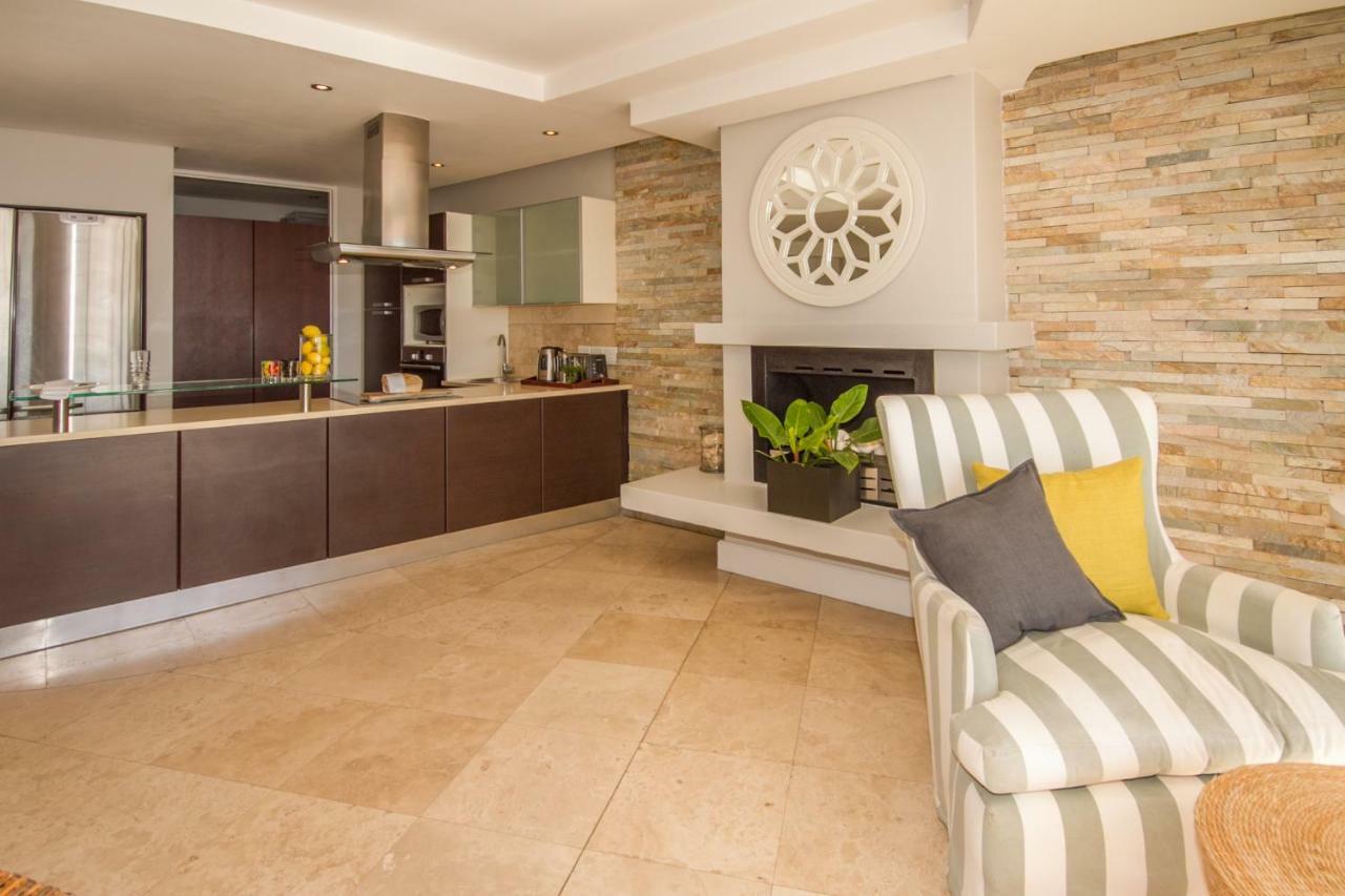 פלטנברג ביי Apartment A Upper Deck מראה חיצוני תמונה