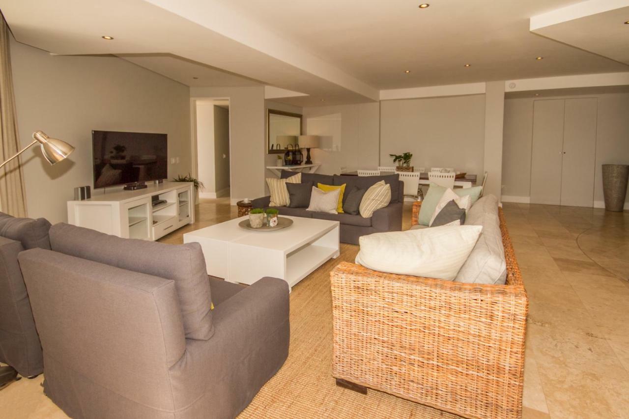 פלטנברג ביי Apartment A Upper Deck מראה חיצוני תמונה