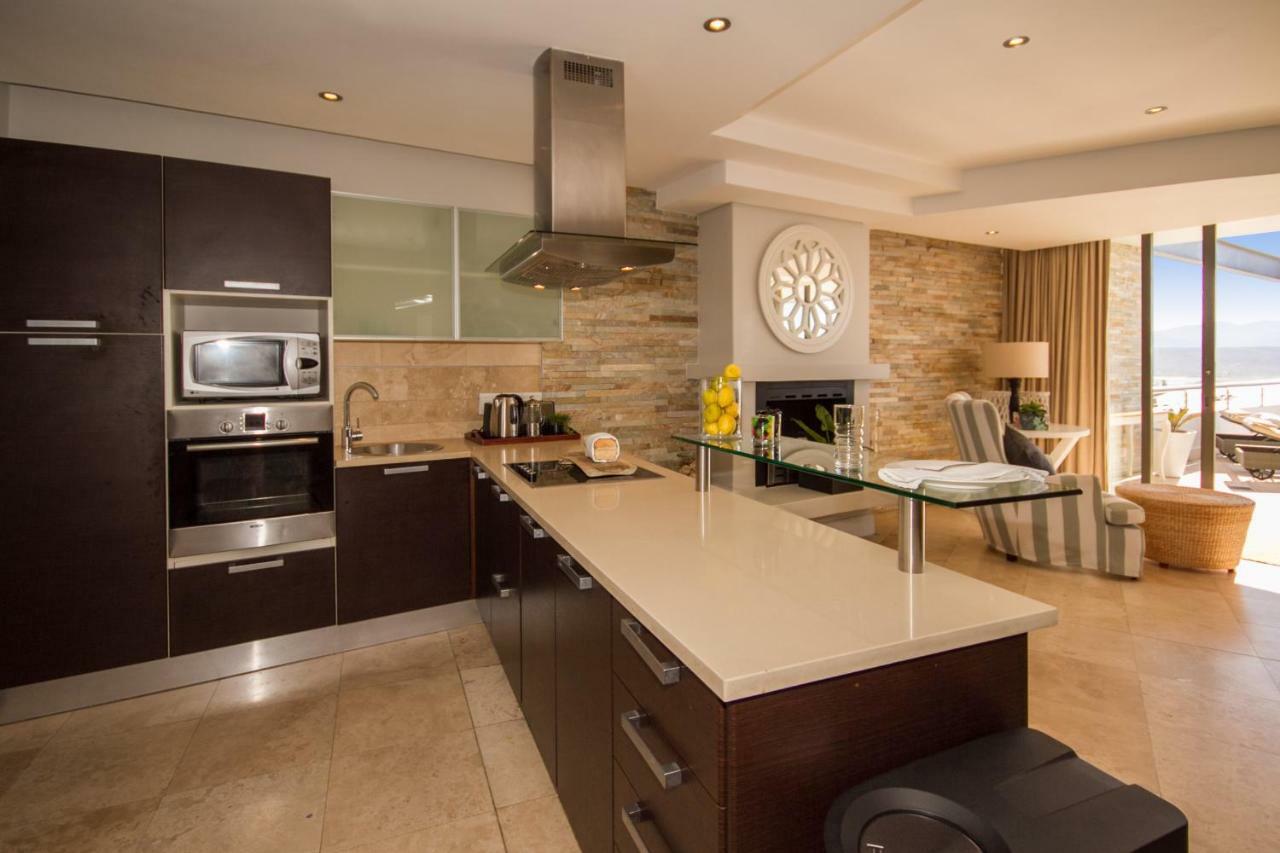 פלטנברג ביי Apartment A Upper Deck מראה חיצוני תמונה
