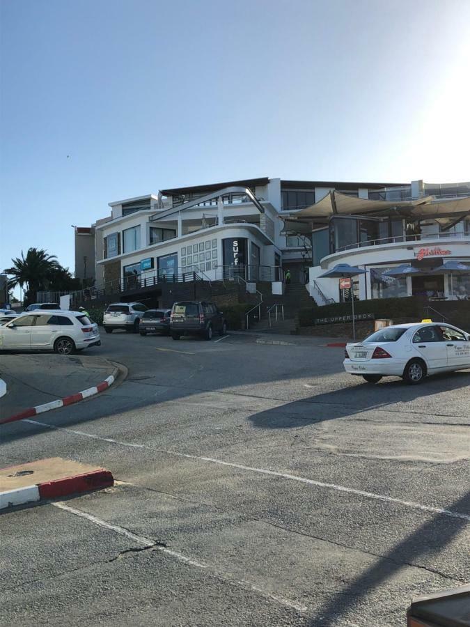 פלטנברג ביי Apartment A Upper Deck מראה חיצוני תמונה